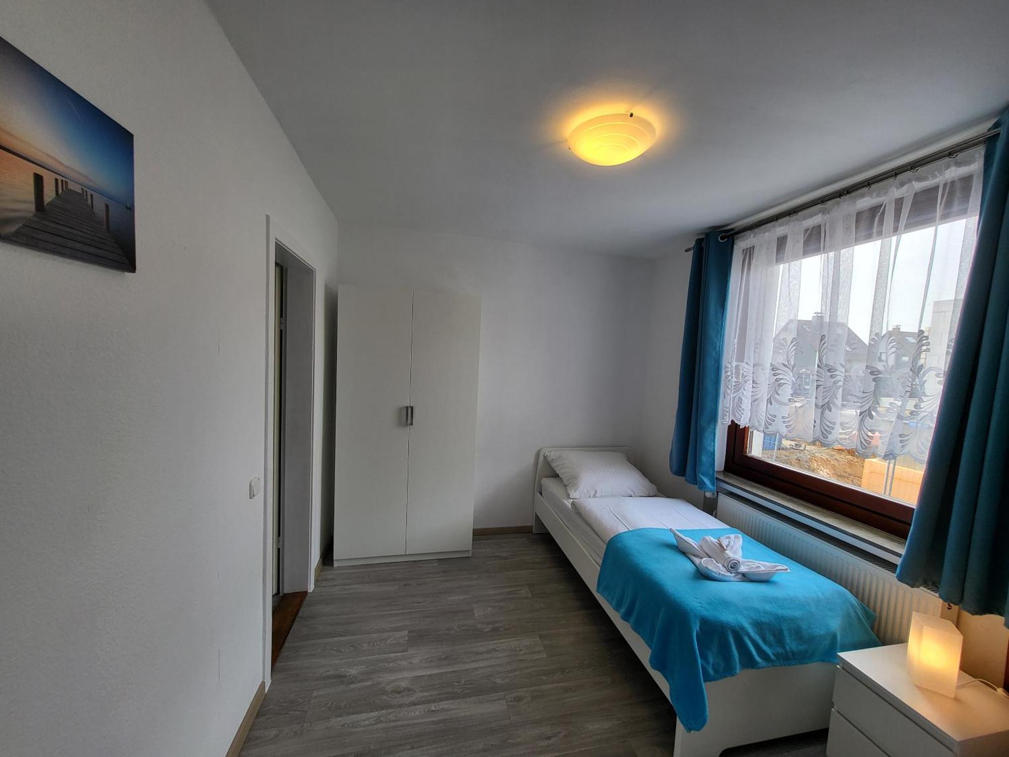 Kleine Nixe Kleine Brise Apartment Cuxhaven Exterior photo